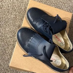 School Shoes Naturino